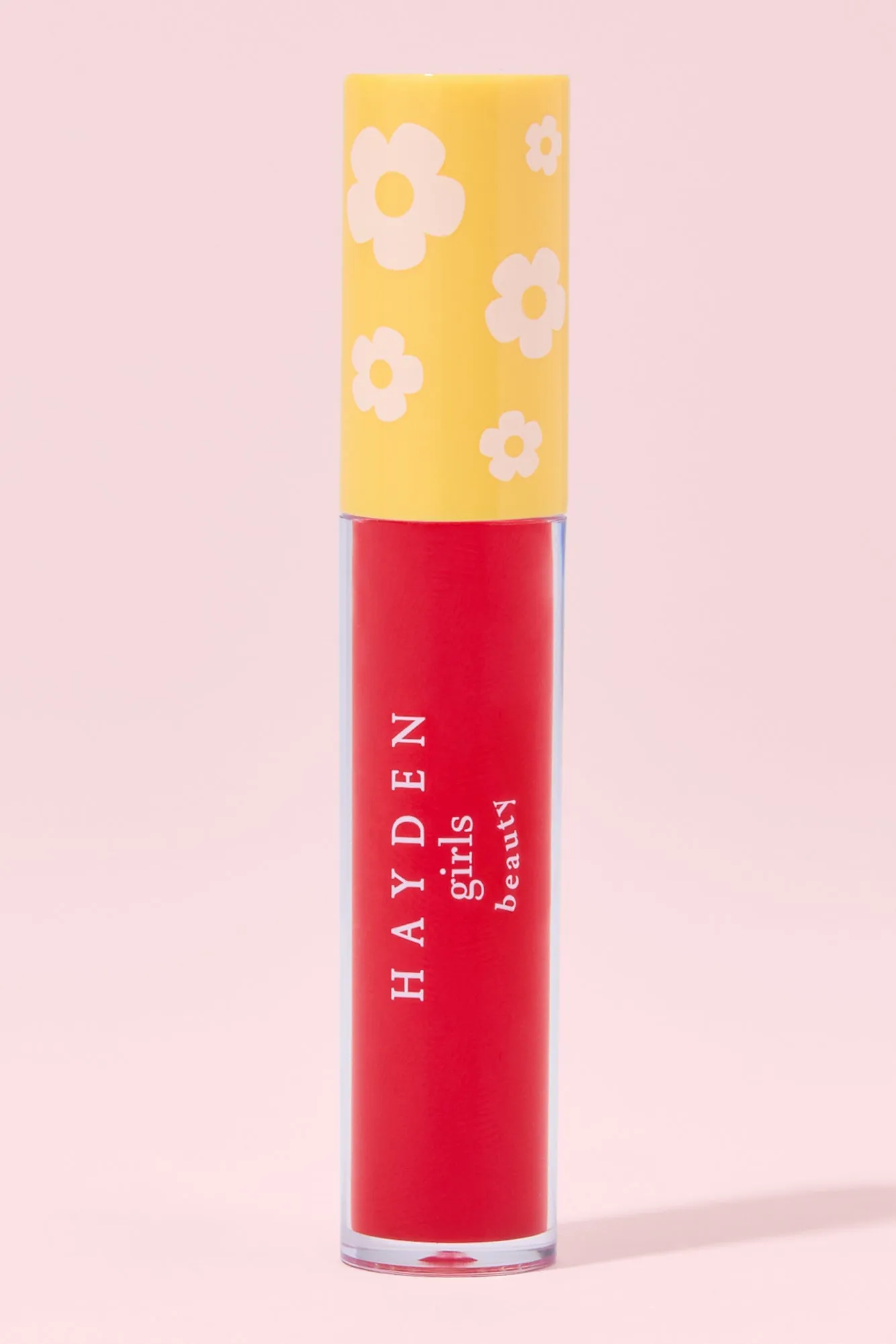 Hayden Girls Beauty Hydrating Glossy Lip Gloss