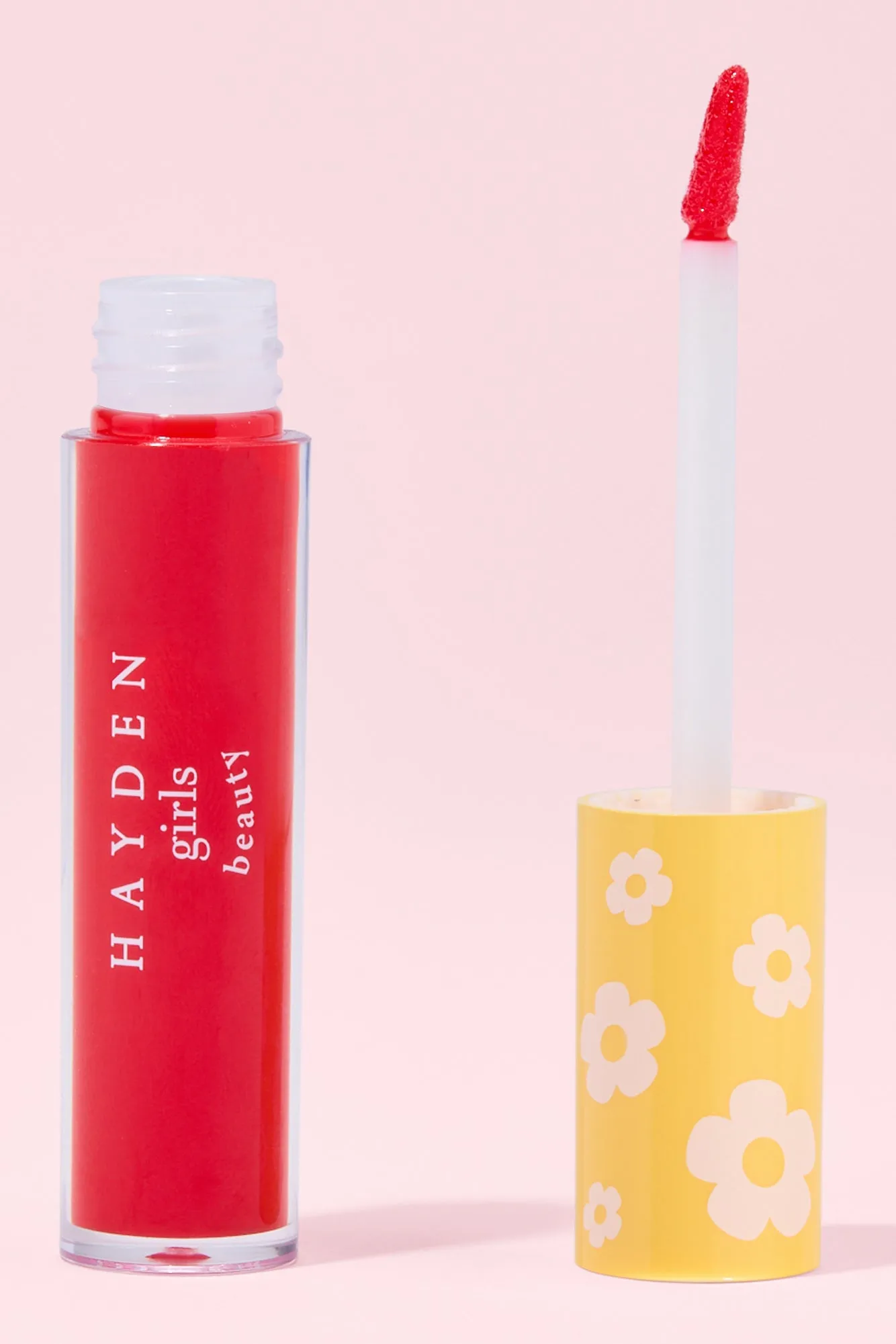 Hayden Girls Beauty Hydrating Glossy Lip Gloss