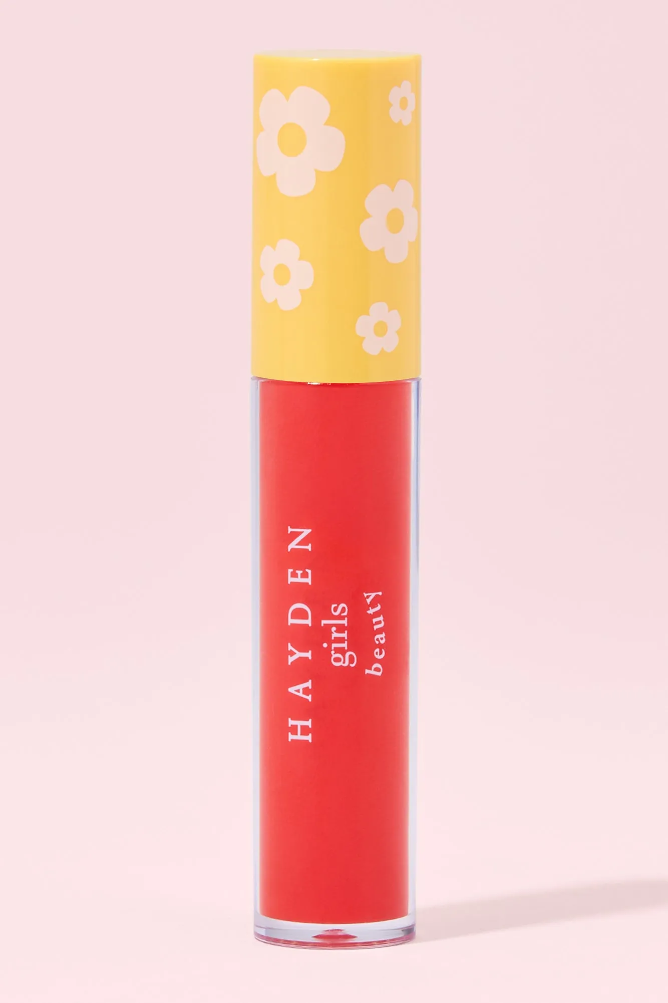Hayden Girls Beauty Hydrating Glossy Lip Gloss