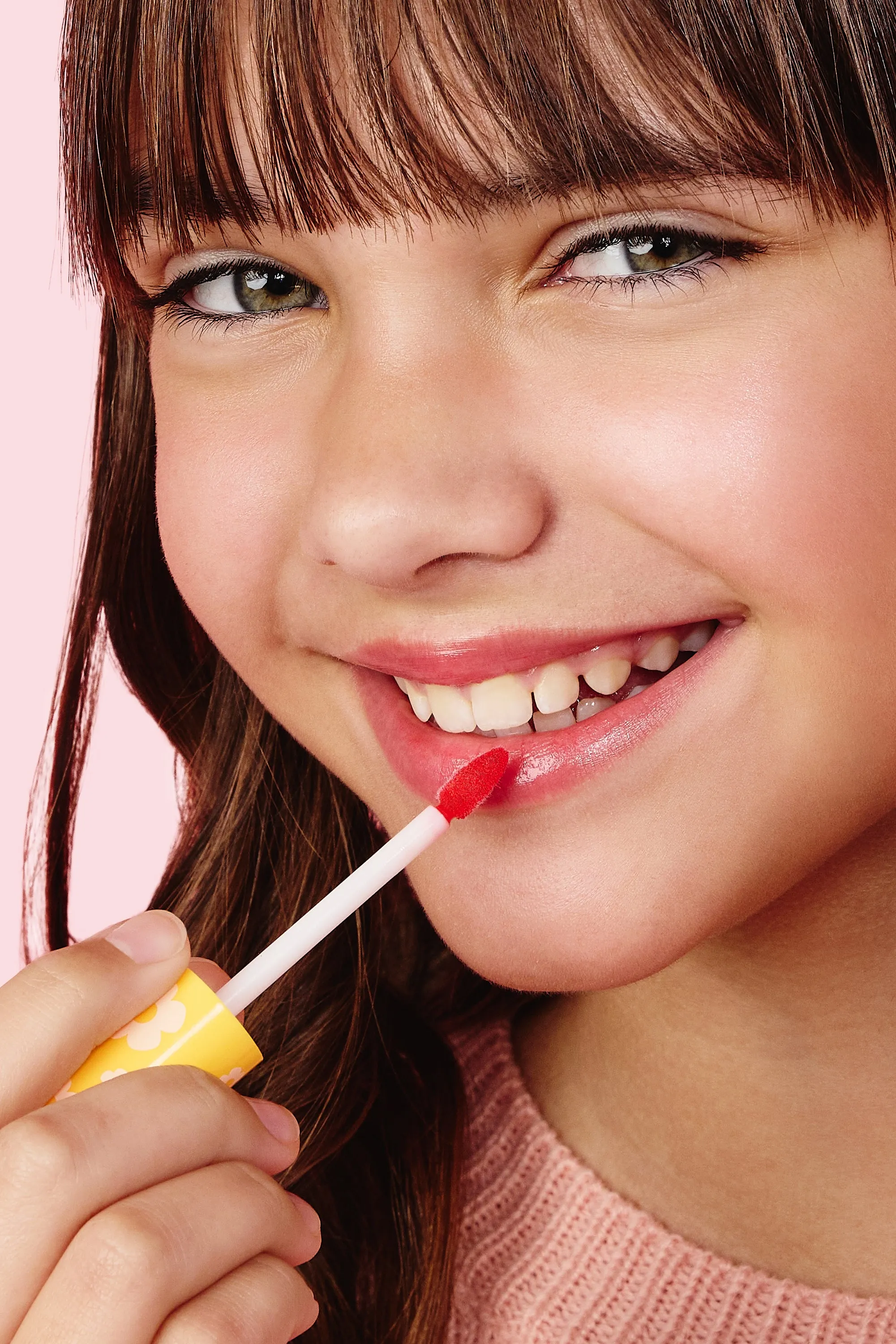 Hayden Girls Beauty Hydrating Glossy Lip Gloss