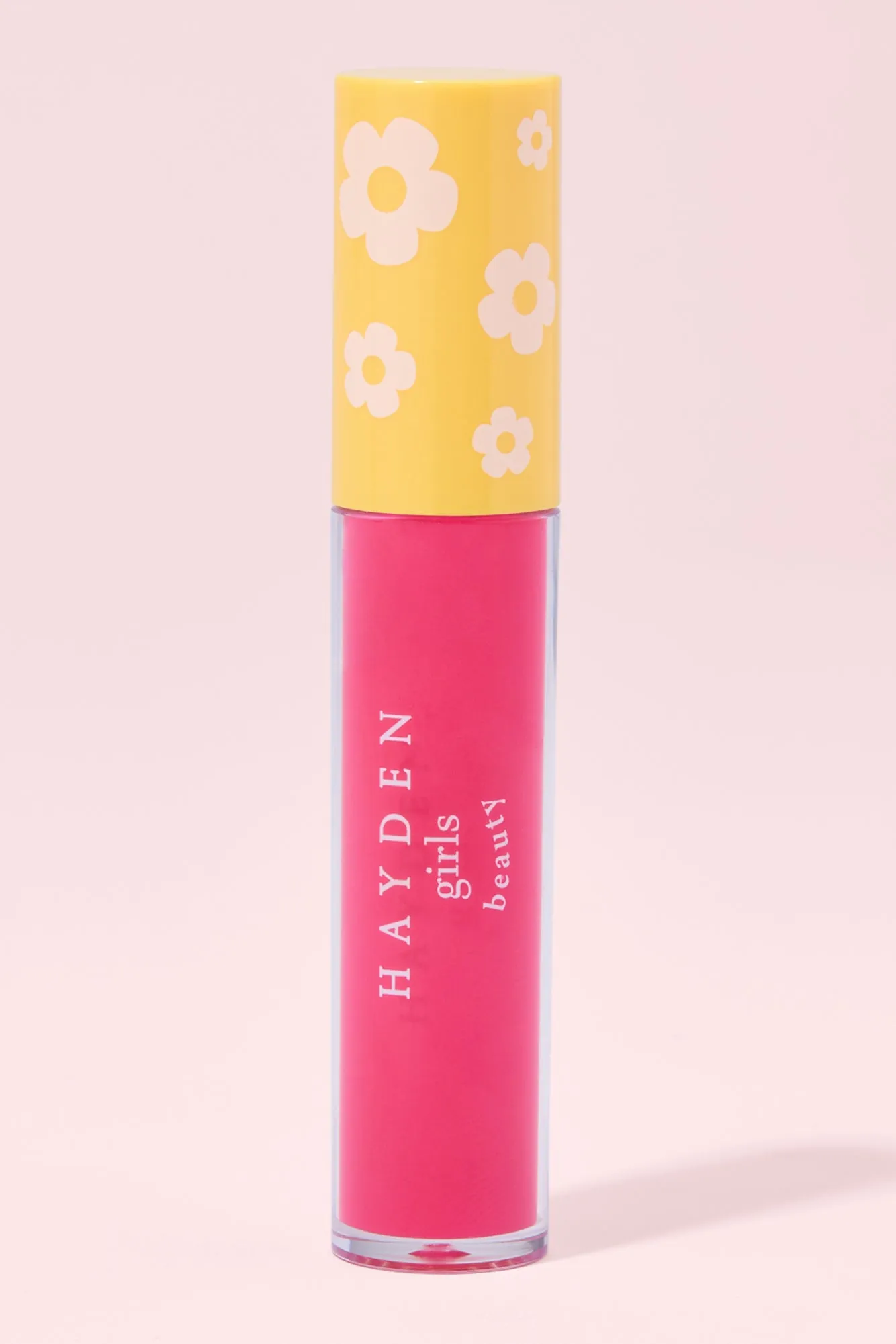 Hayden Girls Beauty Hydrating Glossy Lip Gloss