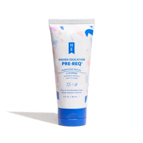 HIGHER EDUCATION PRE-REQ® Purifying Facial Cleanser Travel Size