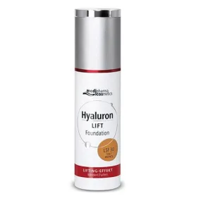 HYALURON LIFT Foundation SPF 30 soft bronze