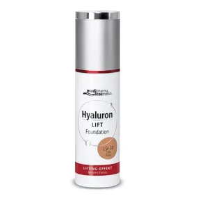 HYALURON LIFT Foundation SPF 30 soft gold