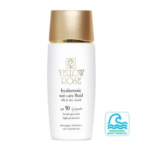 HYALURONIC SUN CARE FLUID SPF 50 silk & dry touch - 50ml