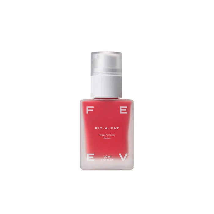 Hyper-Fit Color Serum