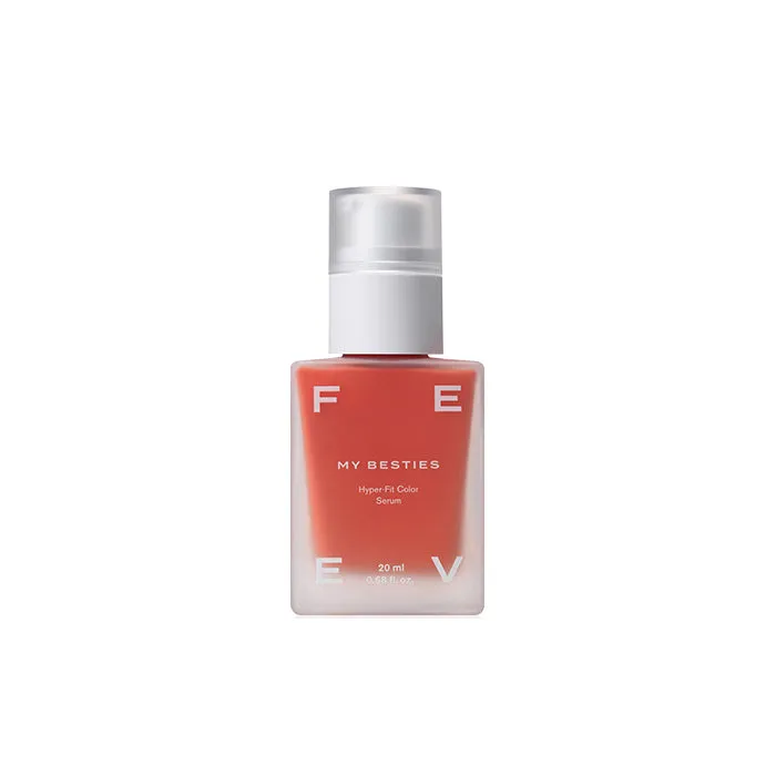 Hyper-Fit Color Serum