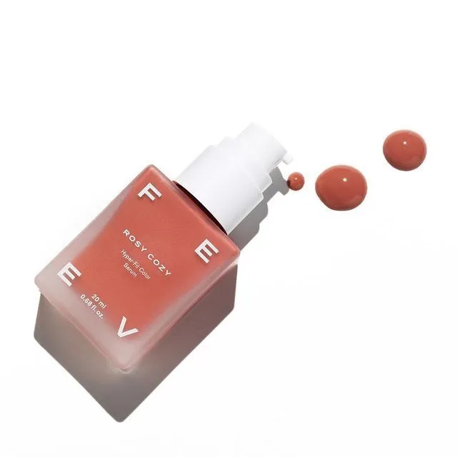 Hyper-Fit Color Serum