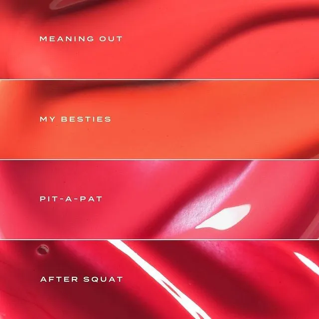 Hyper-Fit Color Serum