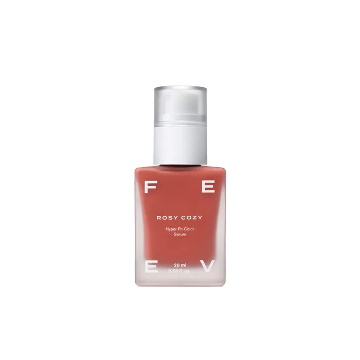 Hyper-Fit Color Serum
