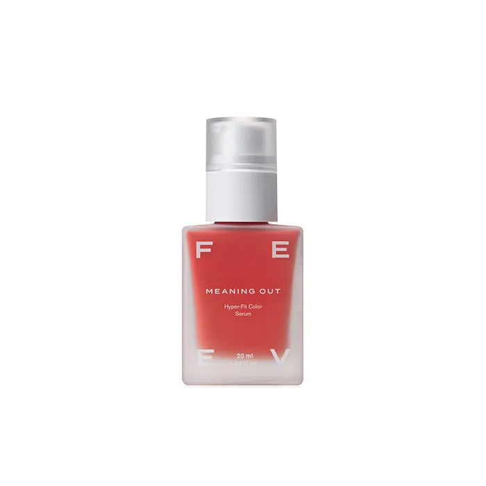 Hyper-Fit Color Serum