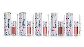 ICELAND LIP KIT BUNDLE