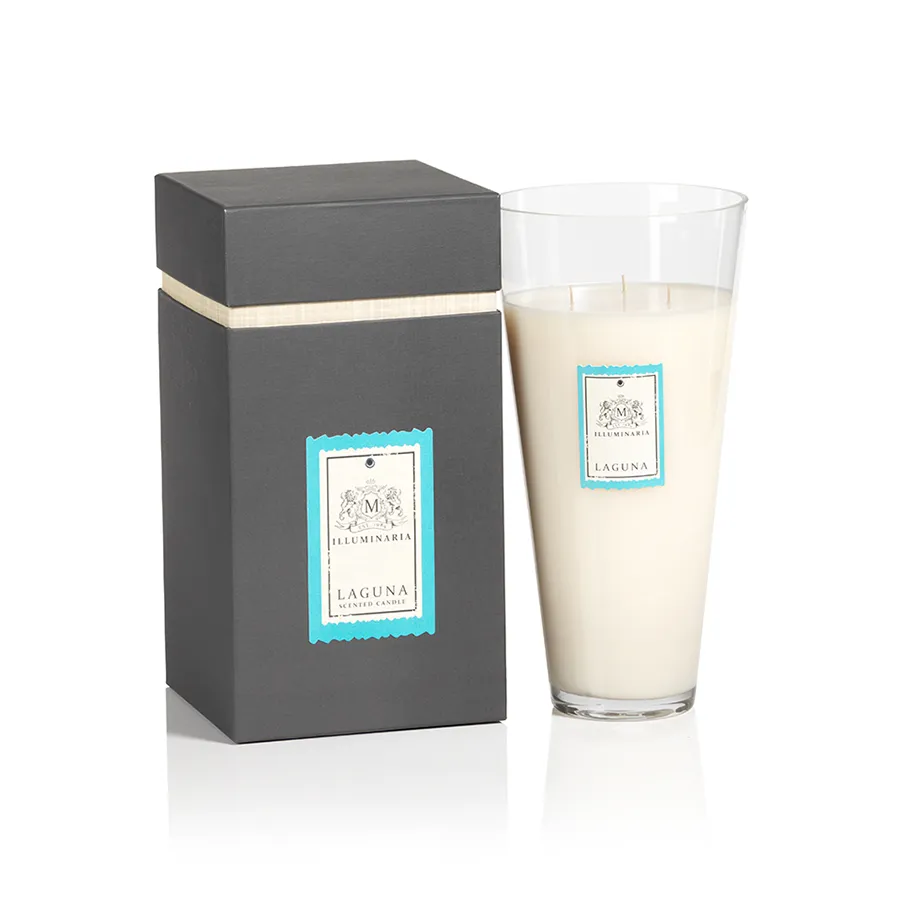 Illuminaria Scented Candles