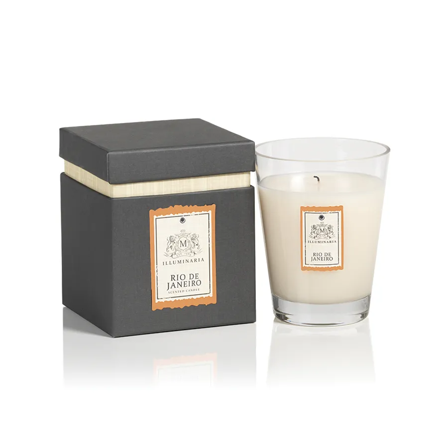 Illuminaria Scented Candles