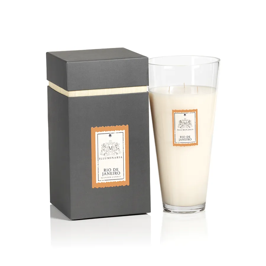 Illuminaria Scented Candles