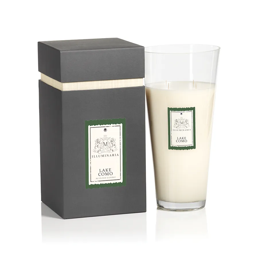 Illuminaria Scented Candles