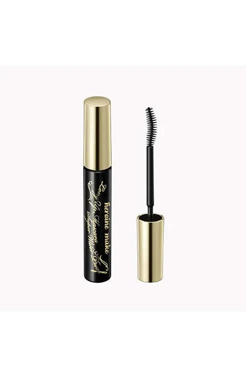 ISEHAN - Kiss Me Heroine Make Prime Long & Curl Mascara Super Waterproof