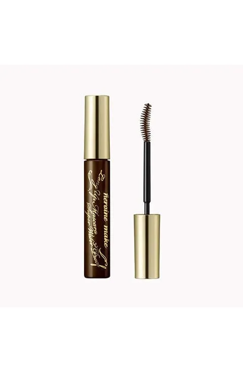 ISEHAN - Kiss Me Heroine Make Prime Long & Curl Mascara Super Waterproof
