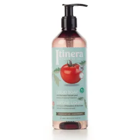Itinera Regenerating Liquid Soap (370 ml)