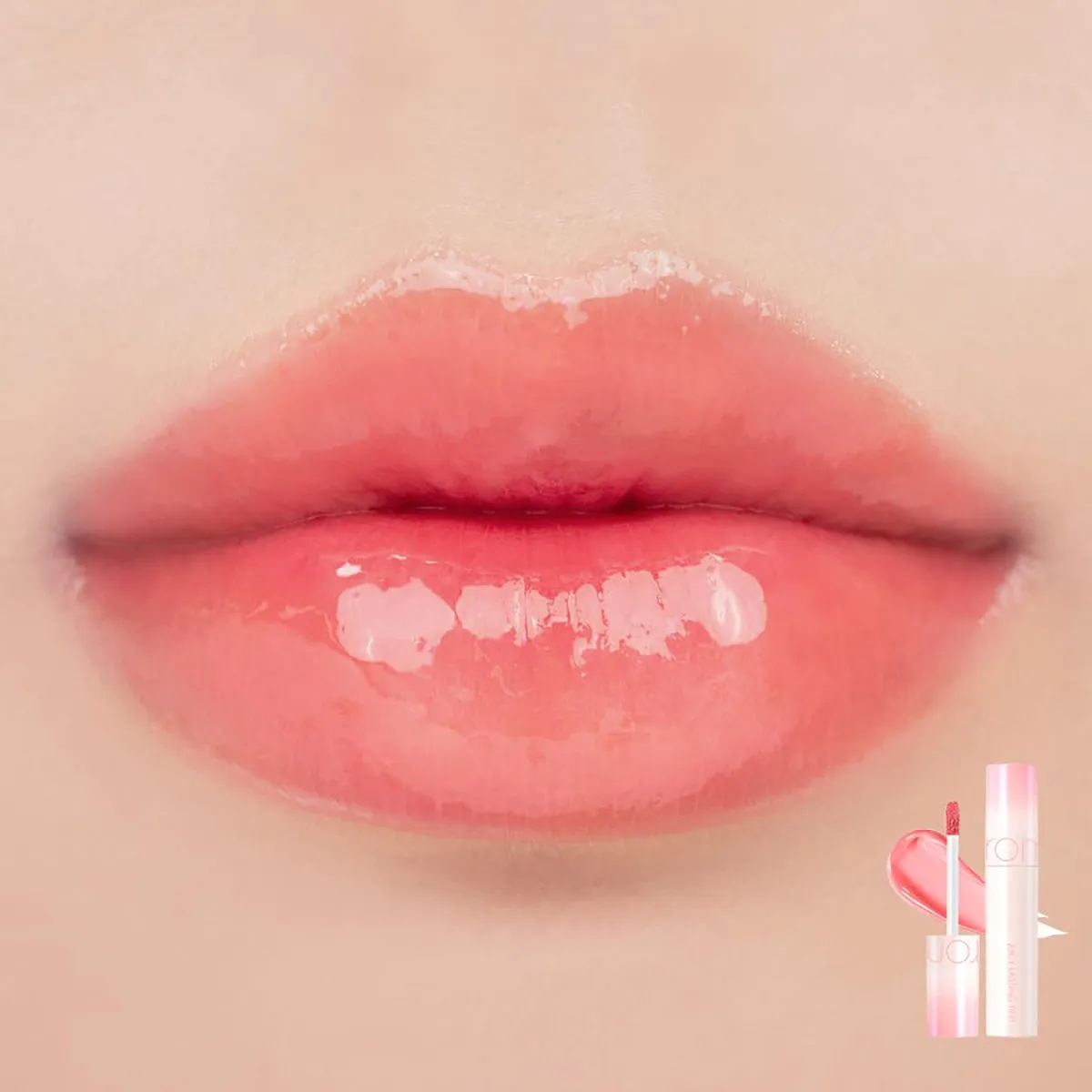 Juicy Lasting Tint [#31 Bare Apricot]