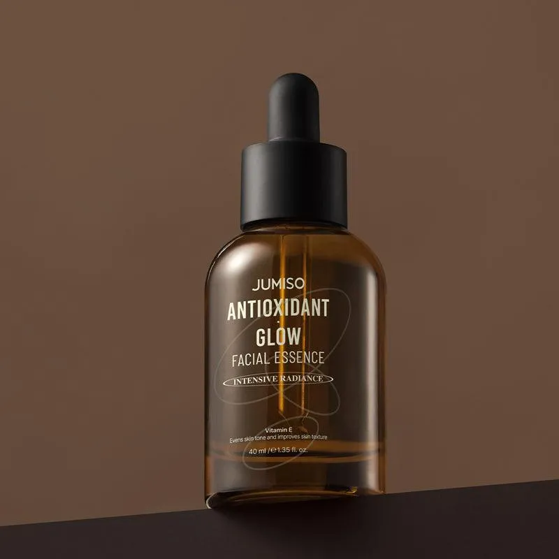 [Jumiso] Antioxidant Glow Facial Essence 40ml