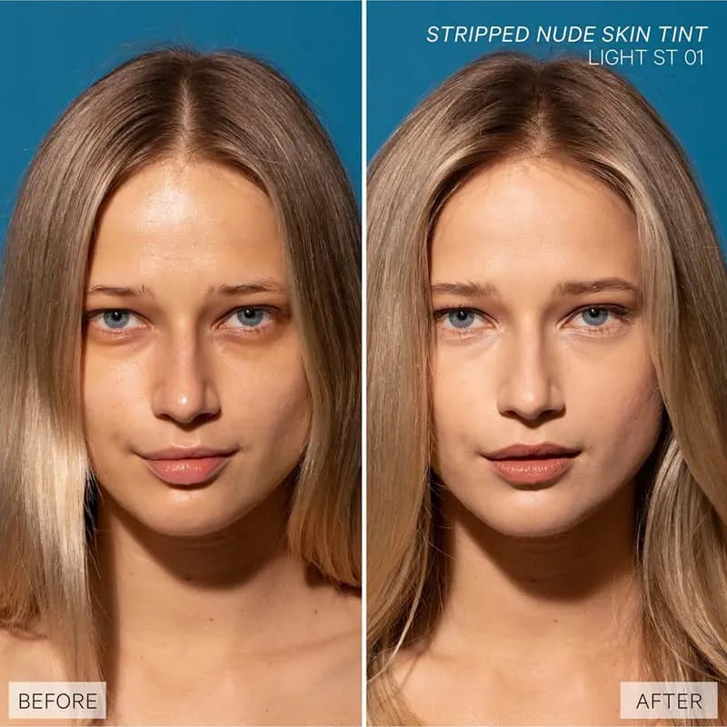 Kevyn Aucoin Stripped Nude Skin Tint