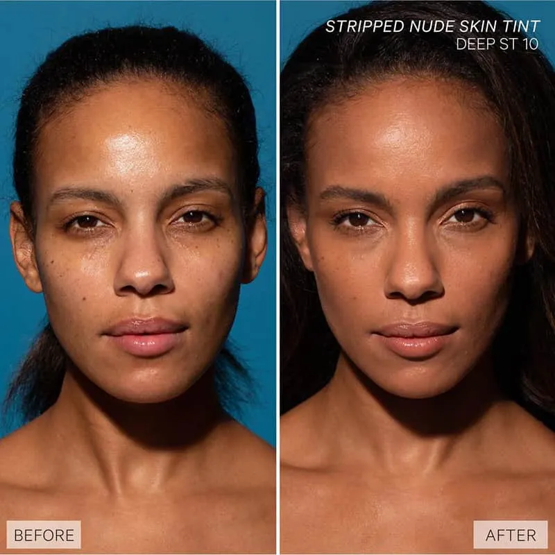 Kevyn Aucoin Stripped Nude Skin Tint