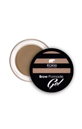 KOKIE COSMETICS - Brow Pomade Blonde - 0.13 fl. oz. (3.7 ml)