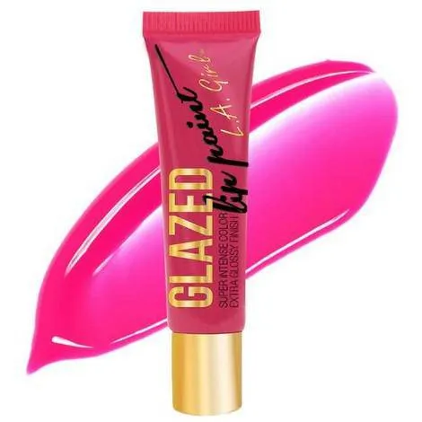 LA Girl Glazed Lip Paint