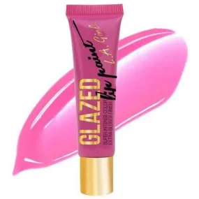 LA Girl Glazed Lip Paint