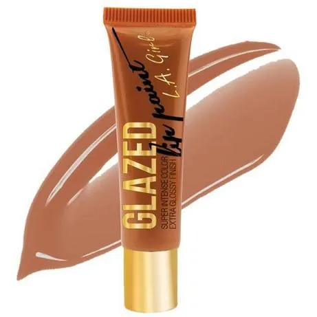 LA Girl Glazed Lip Paint