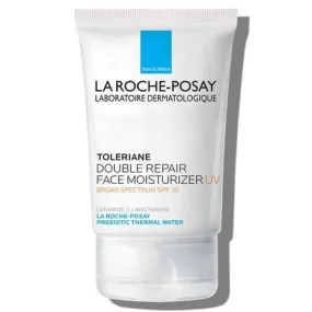 LA ROCHE POSAY- TOLERIANE DOUBLE REPAIR FACE MOISTURIZER WITH - SPF 30