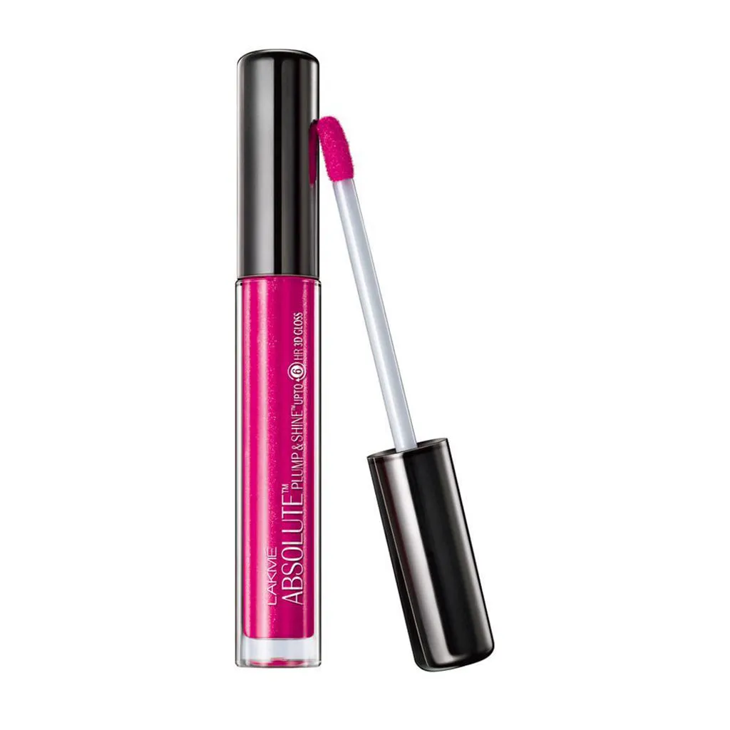 Lakmē Absolute Plump & Shine Lip Gloss