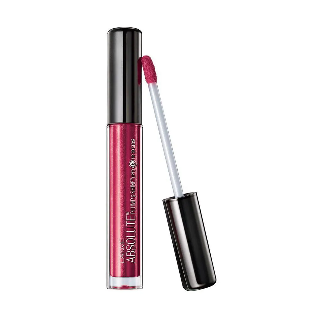 Lakmē Absolute Plump & Shine Lip Gloss