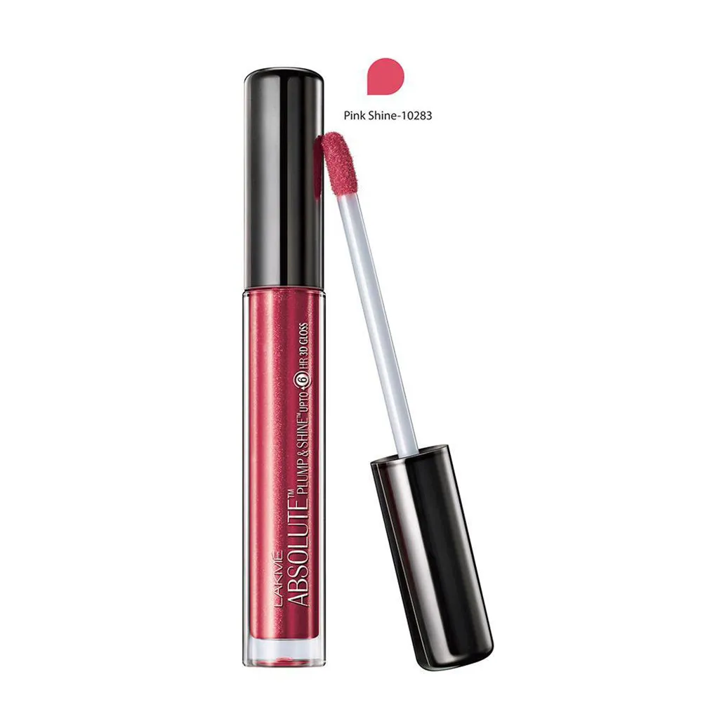 Lakmē Absolute Plump & Shine Lip Gloss