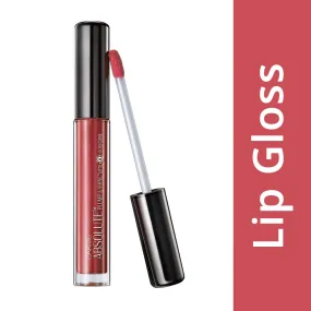 Lakmē Absolute Plump & Shine Lip Gloss