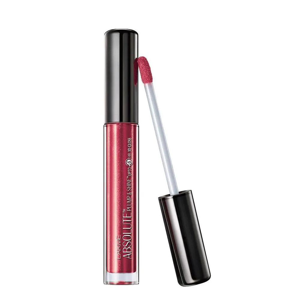 Lakmē Absolute Plump & Shine Lip Gloss