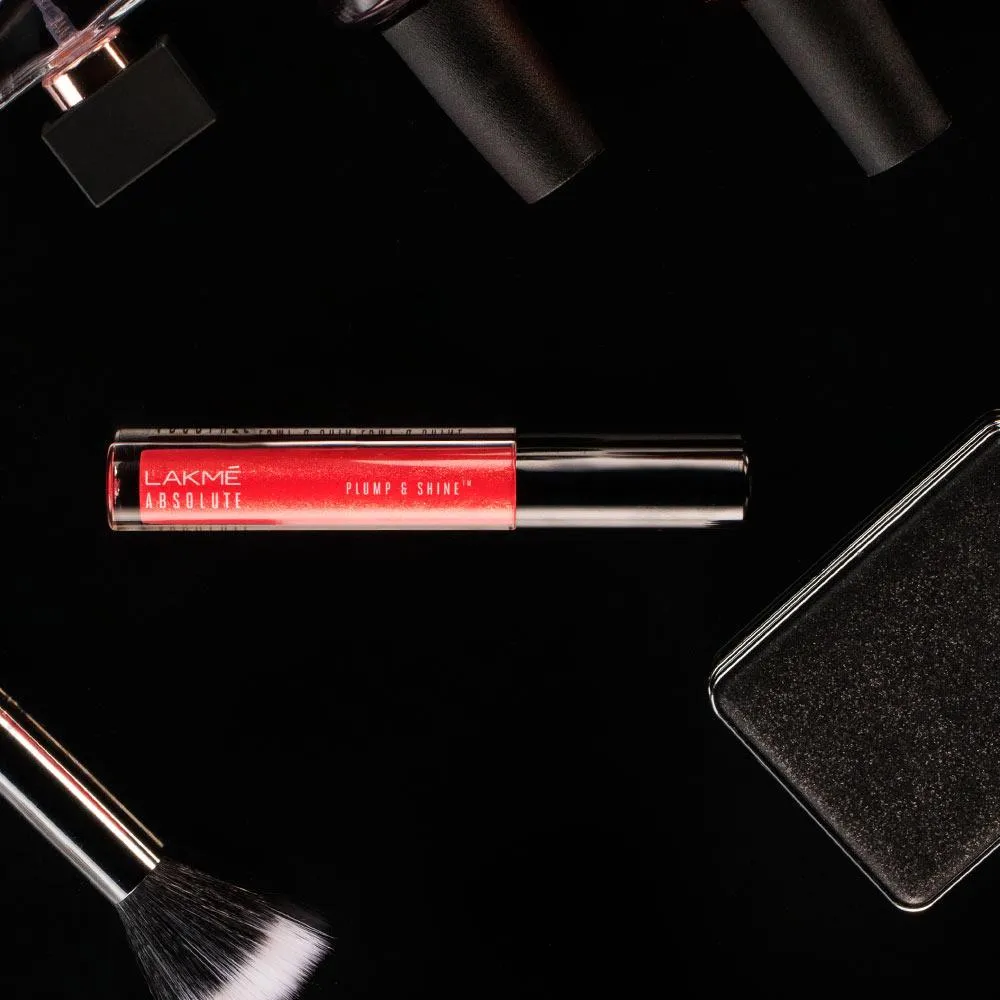 Lakmē Absolute Plump & Shine Lip Gloss