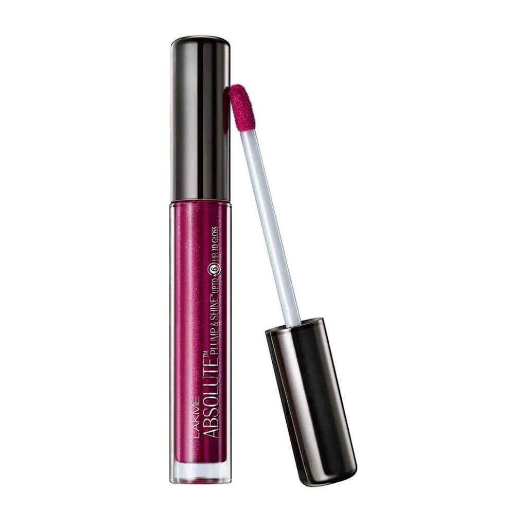 Lakmē Absolute Plump & Shine Lip Gloss