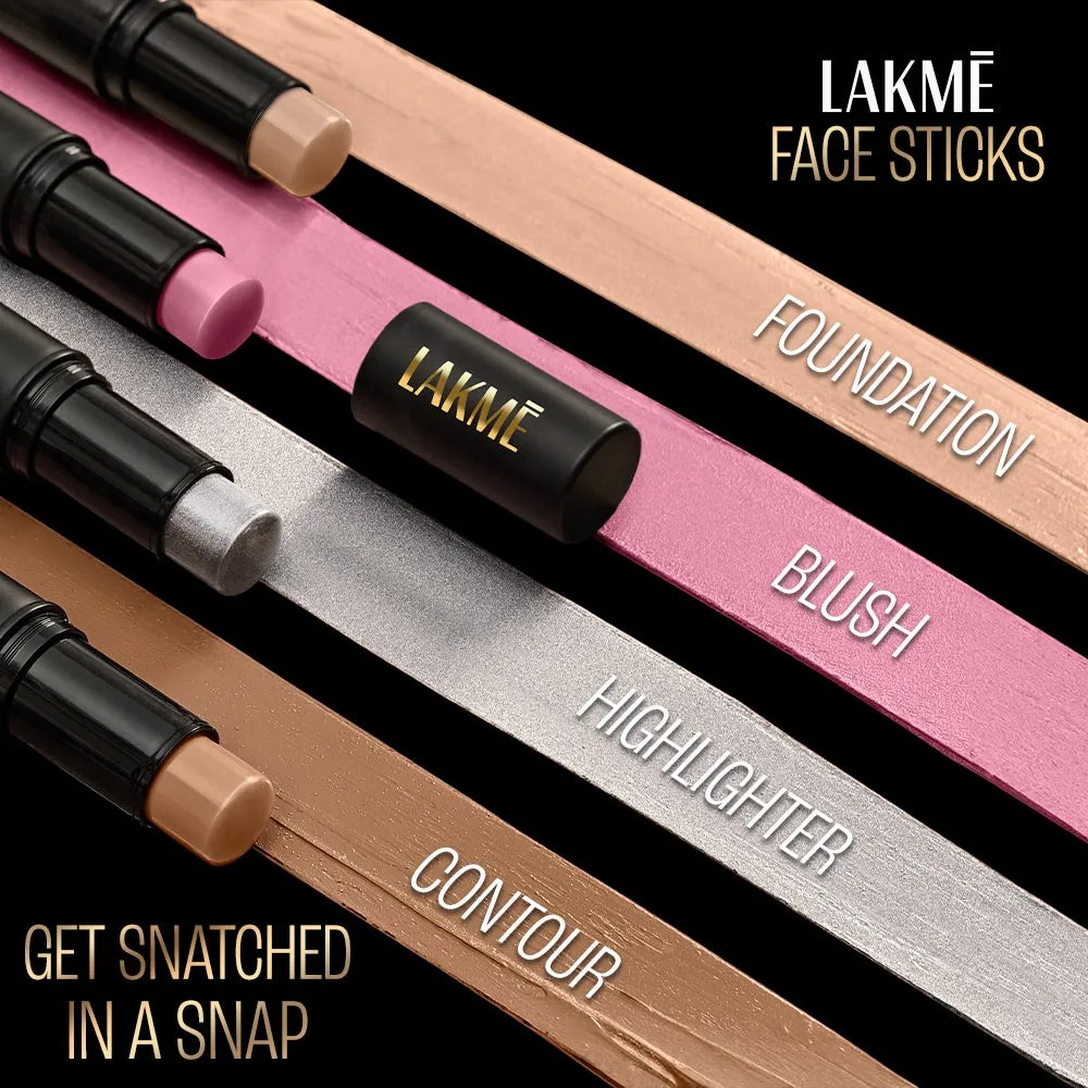 Lakmē Facelift MultiSlayer Foundation Stick