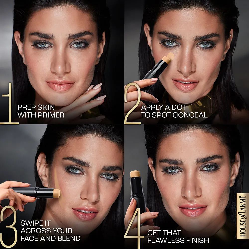 Lakmē Facelift MultiSlayer Foundation Stick