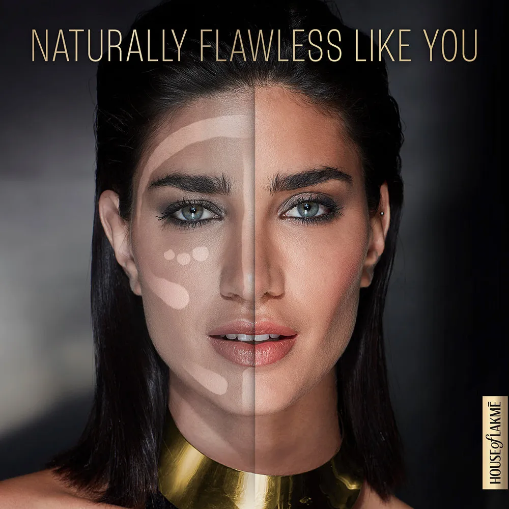 Lakmē Facelift MultiSlayer Foundation Stick