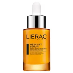 Lierac Mesolift Ultra Vitamin E Serum 15 MM