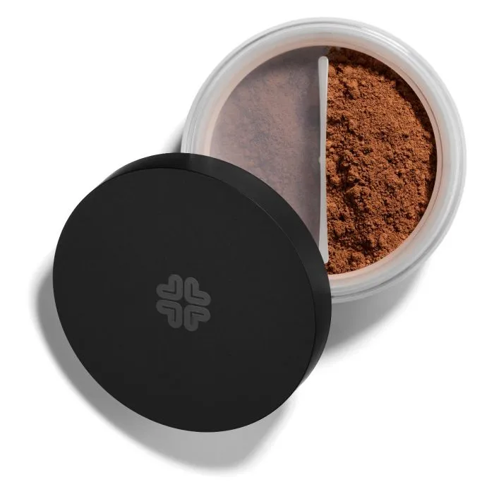 Lily Lolo Truffle Mineral Foundation