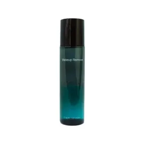 Lip and eye makeup remover