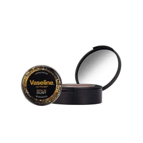 Lip Therapy Gold Dust Lip Balm