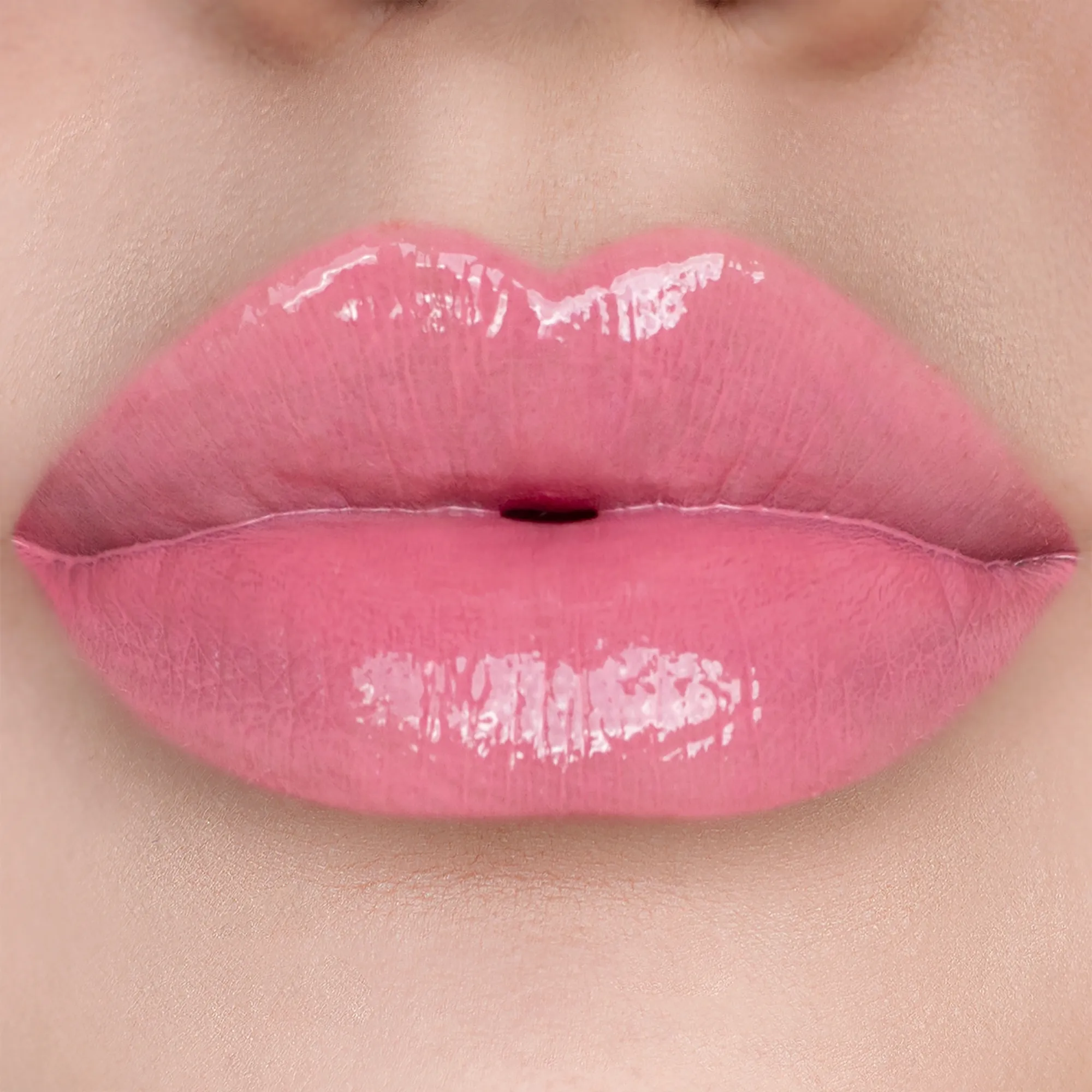 Lip to Lip