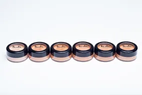 Lish Total Coverage Creme Foundation