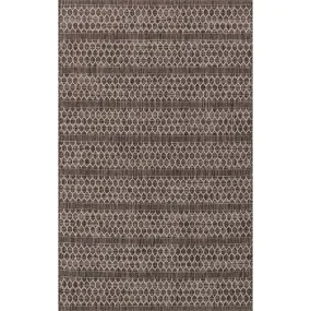 Loloi Isle IE-01, Black/Grey