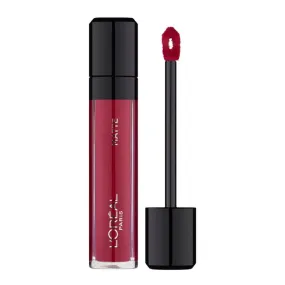 Loreal Infallible Lip Gloss 407 Smoke Me Up